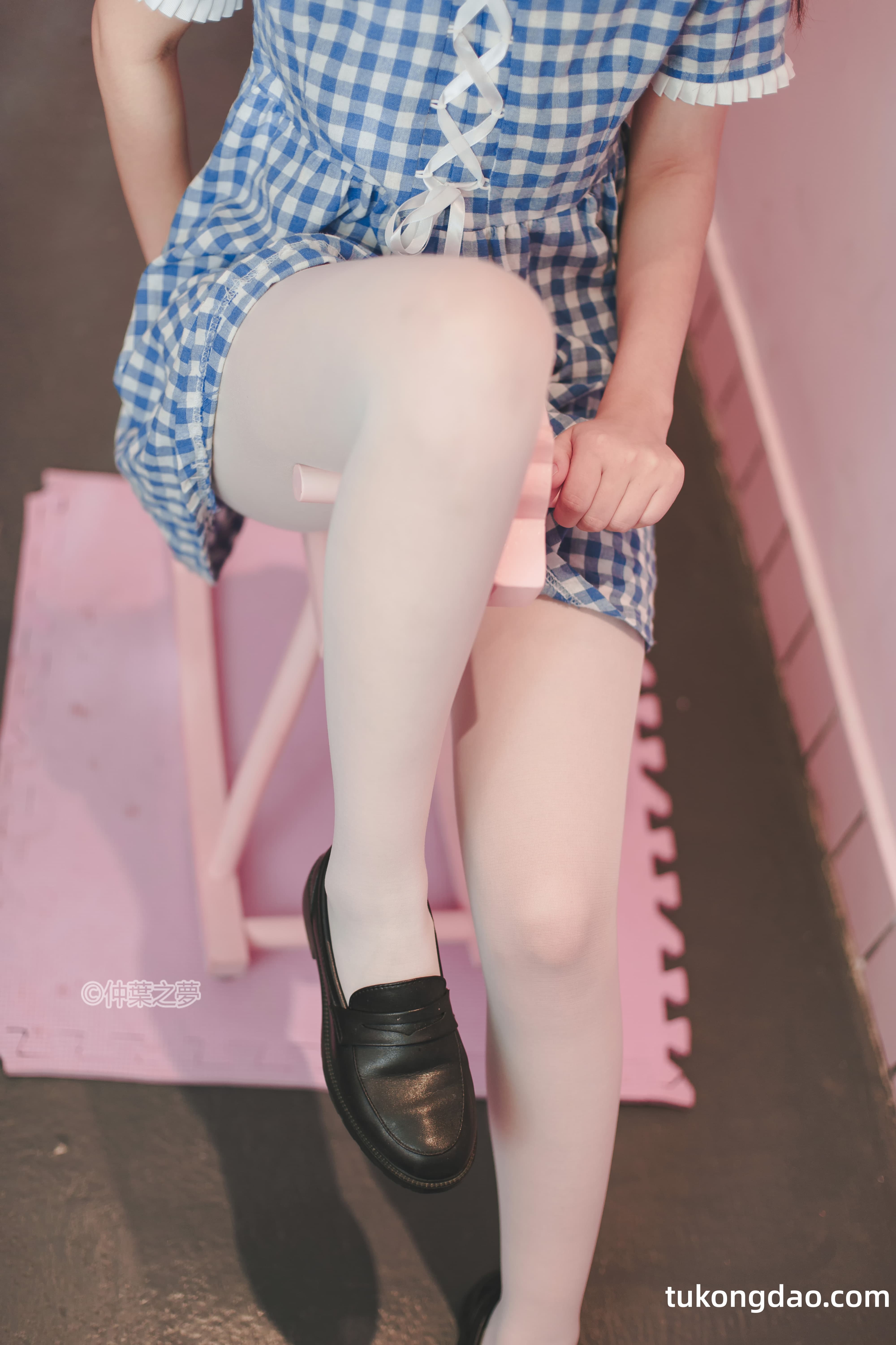 轻兰映画 SPL.010 写真集 写真系列-第49张